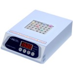 Major Science Genius Dry Bath Incubator (One block unit) Without block